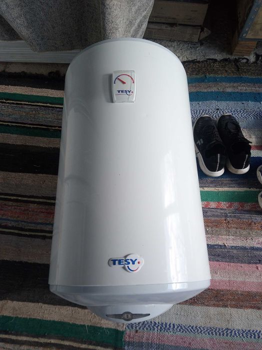 Боилер Теси 80литра