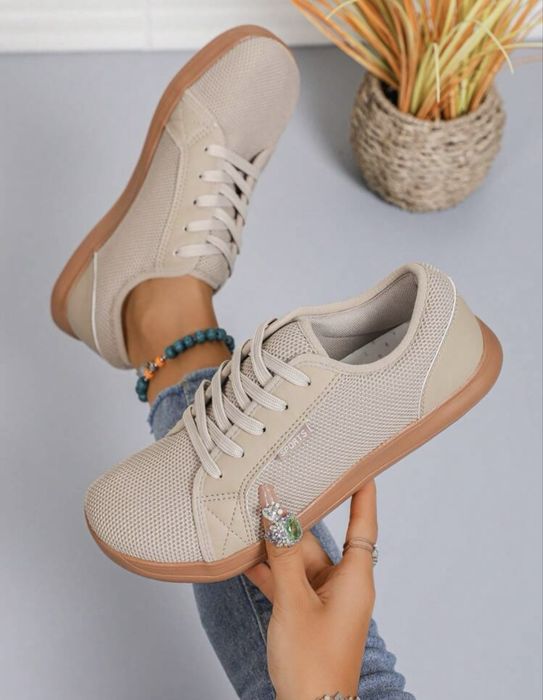 Barefoot боси женски маратонки / кецове