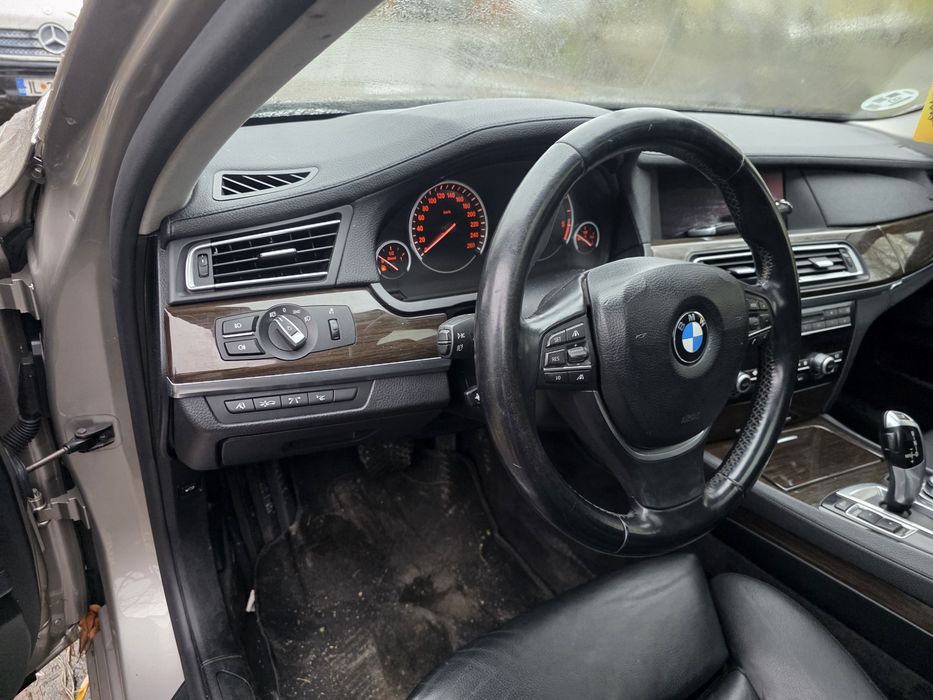 Dezmembrari auto bmw