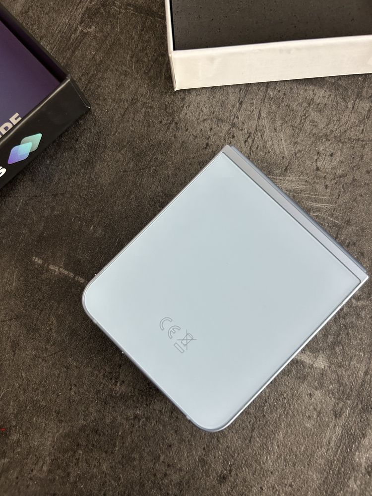 Samsung galaxy z flip 6, Възможен Бартер