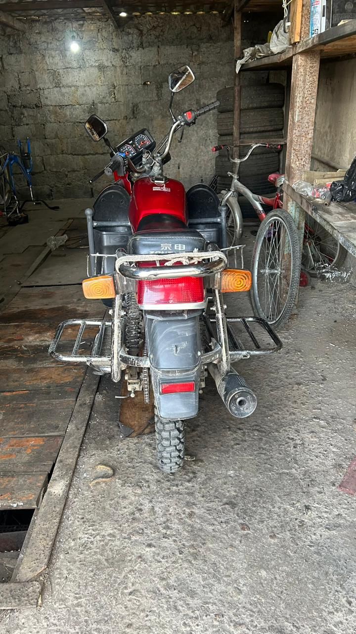 Продам мотоцикл Китай