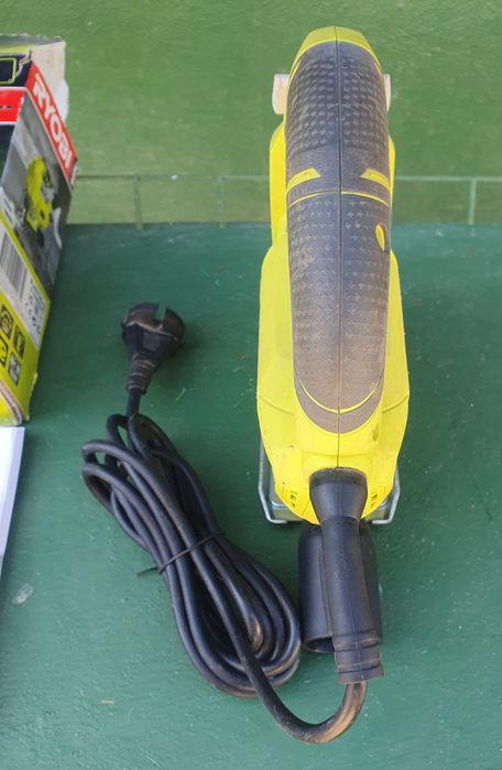 Fierastrau circular Ryobi