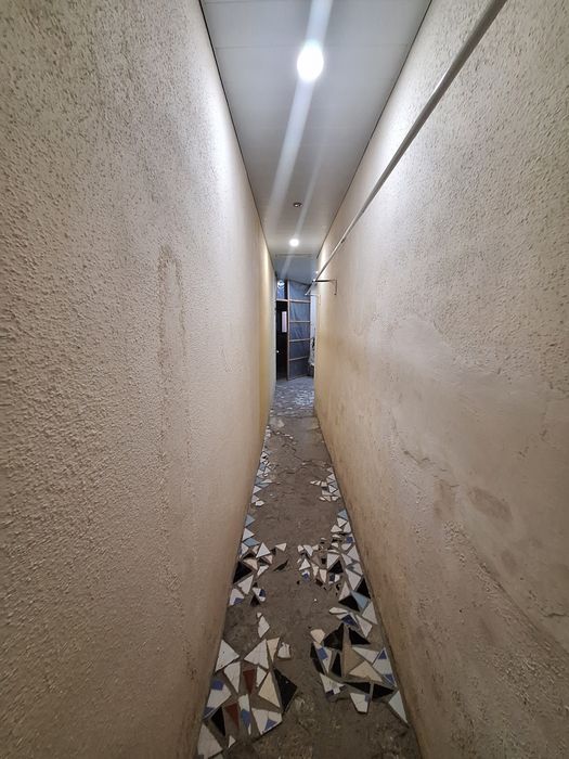 Buxoro shahrida joylashgan 1,66 sotixli uchastka sotiladii.