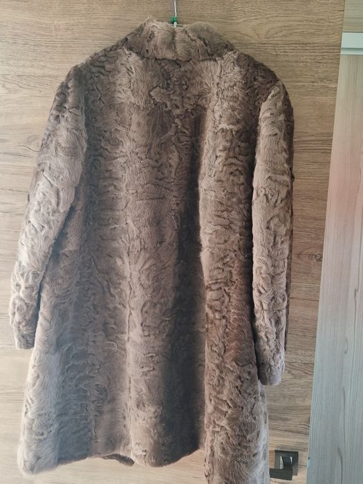 Haina blana naturala de oaie