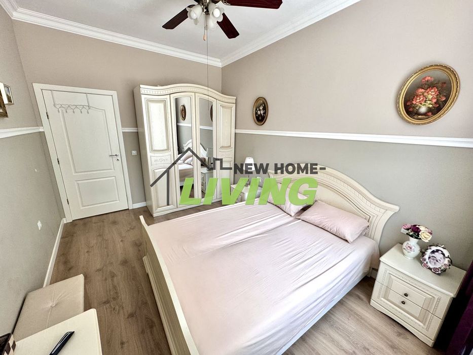 Продава се Тристаен апартамент в Пловдив, Кършияка - 100 кв.м за 2200 €/кв.м - Снимка #7