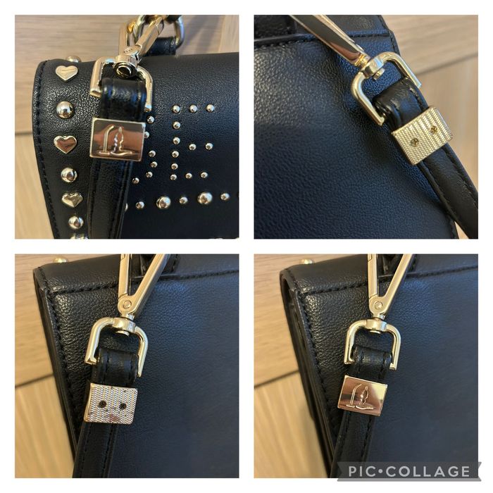Trussardi Jeans чанта