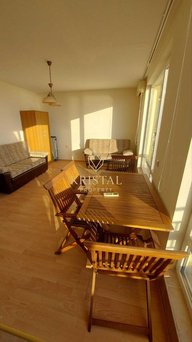 Продава се Едностаен апартамент в Свети Влас - 63 кв.м за 1032 €/кв.м - Снимка #5