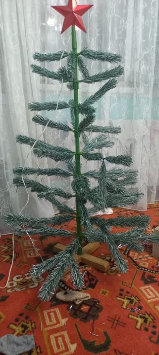 Ёлка искусственный