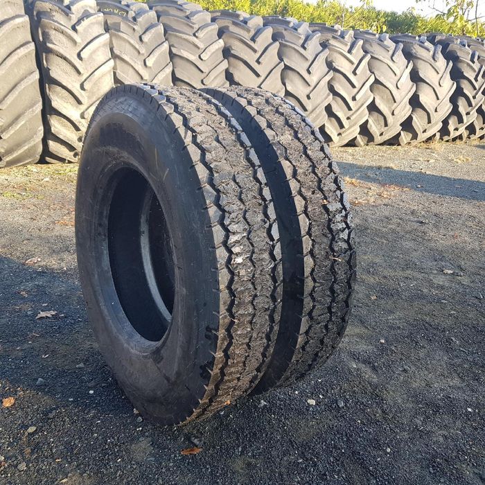 Cauciucuri 275/90R22.5  Mitas Anvelope de Utilaje, Tractor
