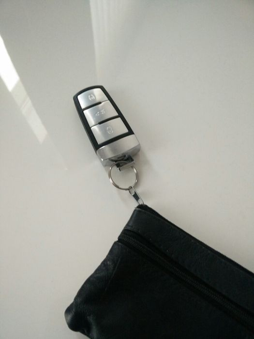 Cheie slot WV second hand