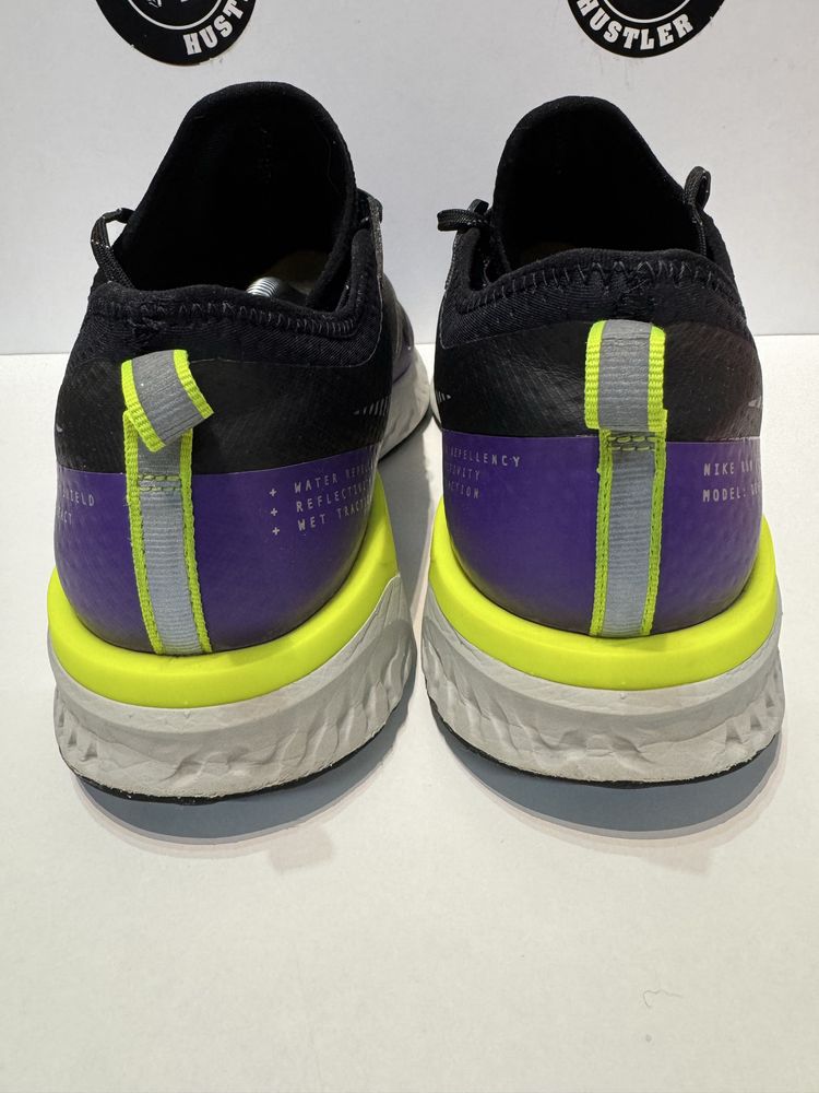 Маратонки NIKE REACT ODYSSEY.Номер 45