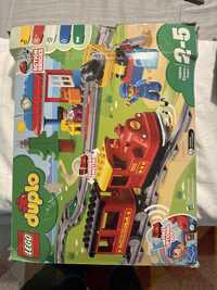 Set Lego Duplo - tren