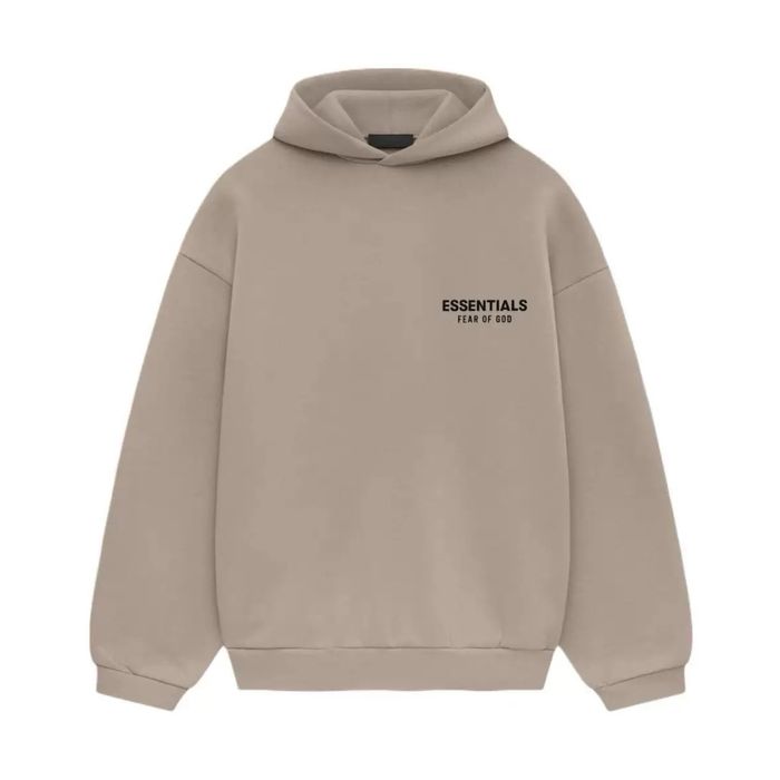 Essentials Fear Of God/ Colectia 2025