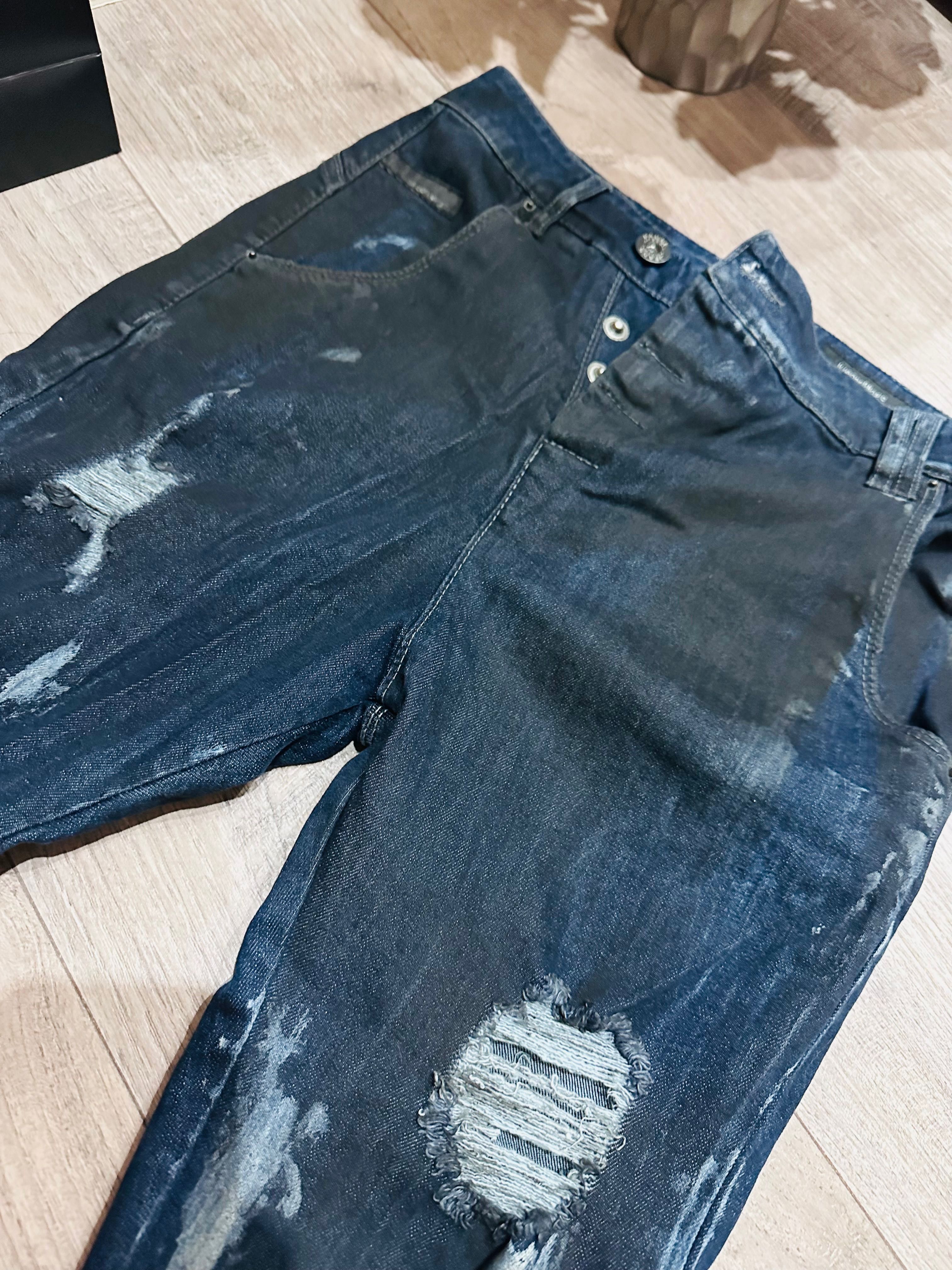 Дамски дънки Pause Jeans, размер 27