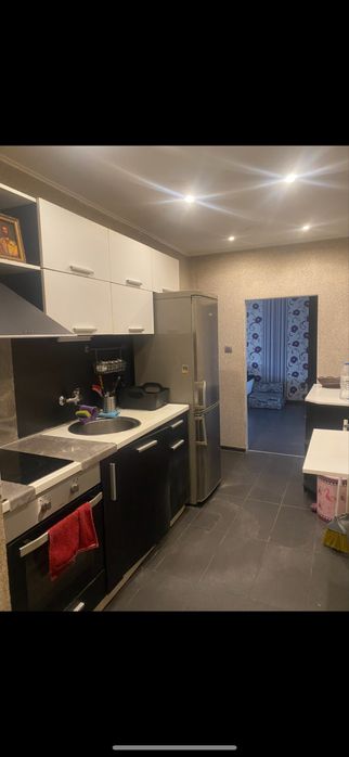 Гарсионера преустроена на двустаен