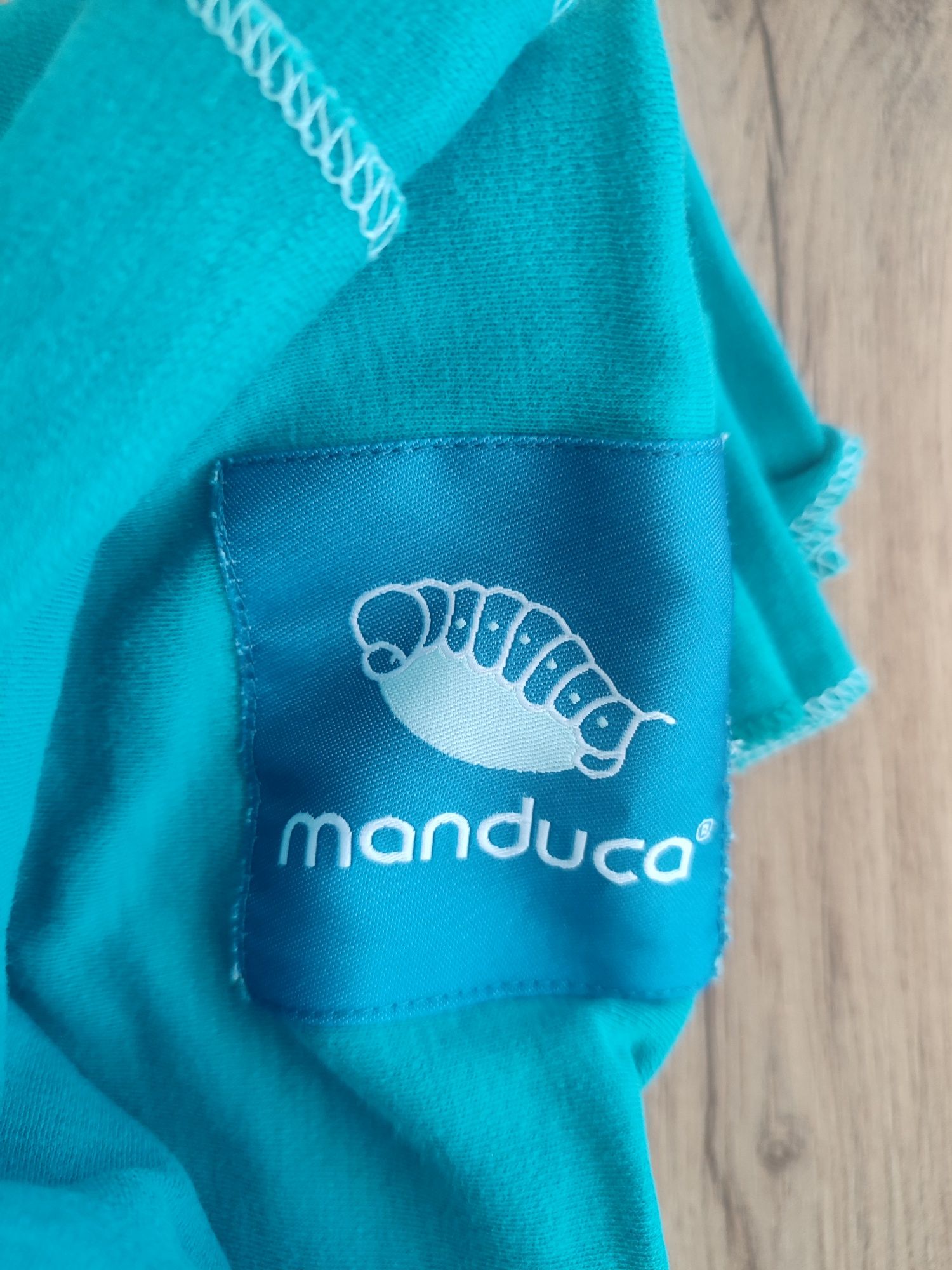 Слинг на Manduca