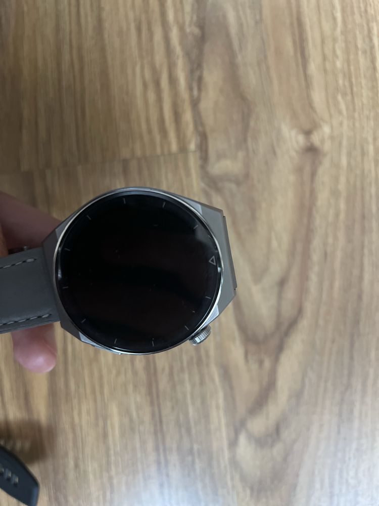 Huawei GT 3 pro Titanium