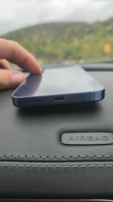 Samsung A55 256GB Гаранционен