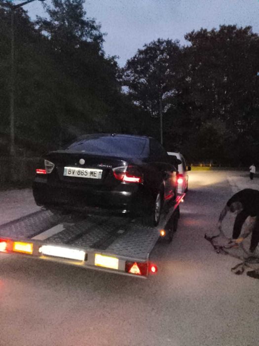 Autoturism BMW seria3