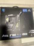 Placa de baza MSI MEG Z790