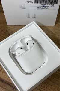 AirPods 1/2/AktivMarket/Kaspi/Jusan/BCC