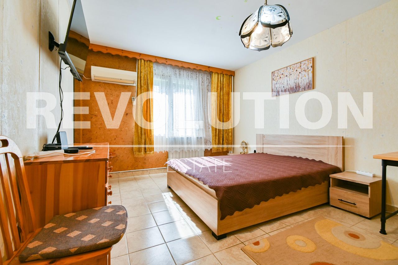 Дава се под наем Двустаен апартамент в София, Дружба 2 - 40 кв.м за 475 € - Снимка #2