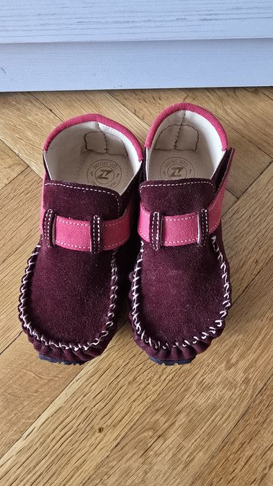 Боси обувки Zeazoo