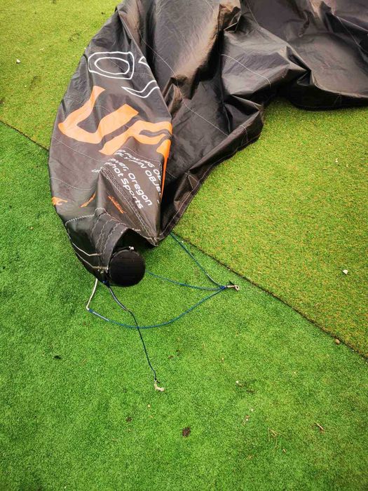 Кайт Slingshot UFO V1 7m2