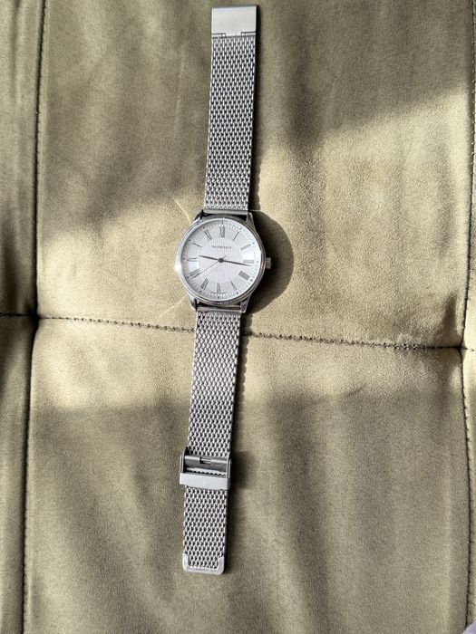 Швейцарски Мъжки часовник Walter Bach