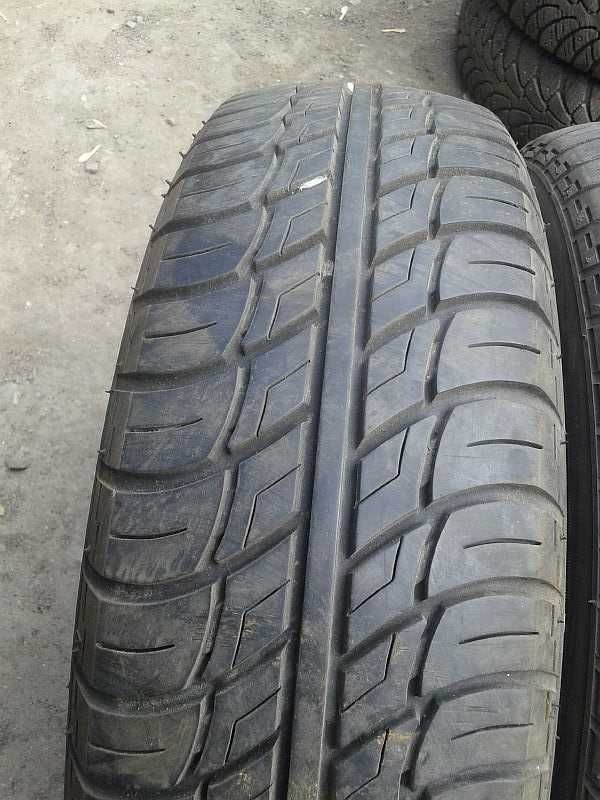 Резина 155/70 R13 - "GT Radial" (Индонезия), летняя.