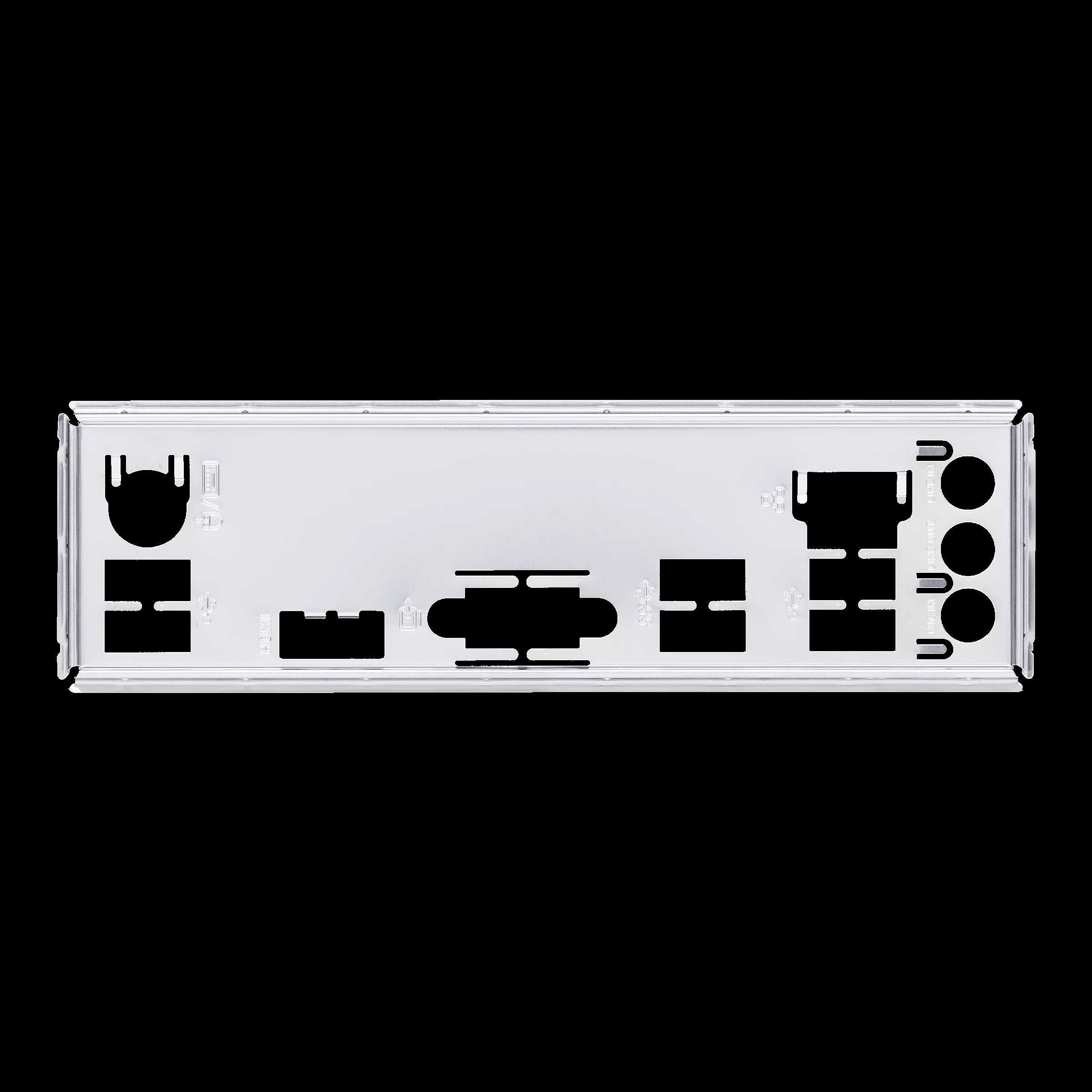[НОВАЯ] Материнская плата ASUS PRIME H610M-K DDR4