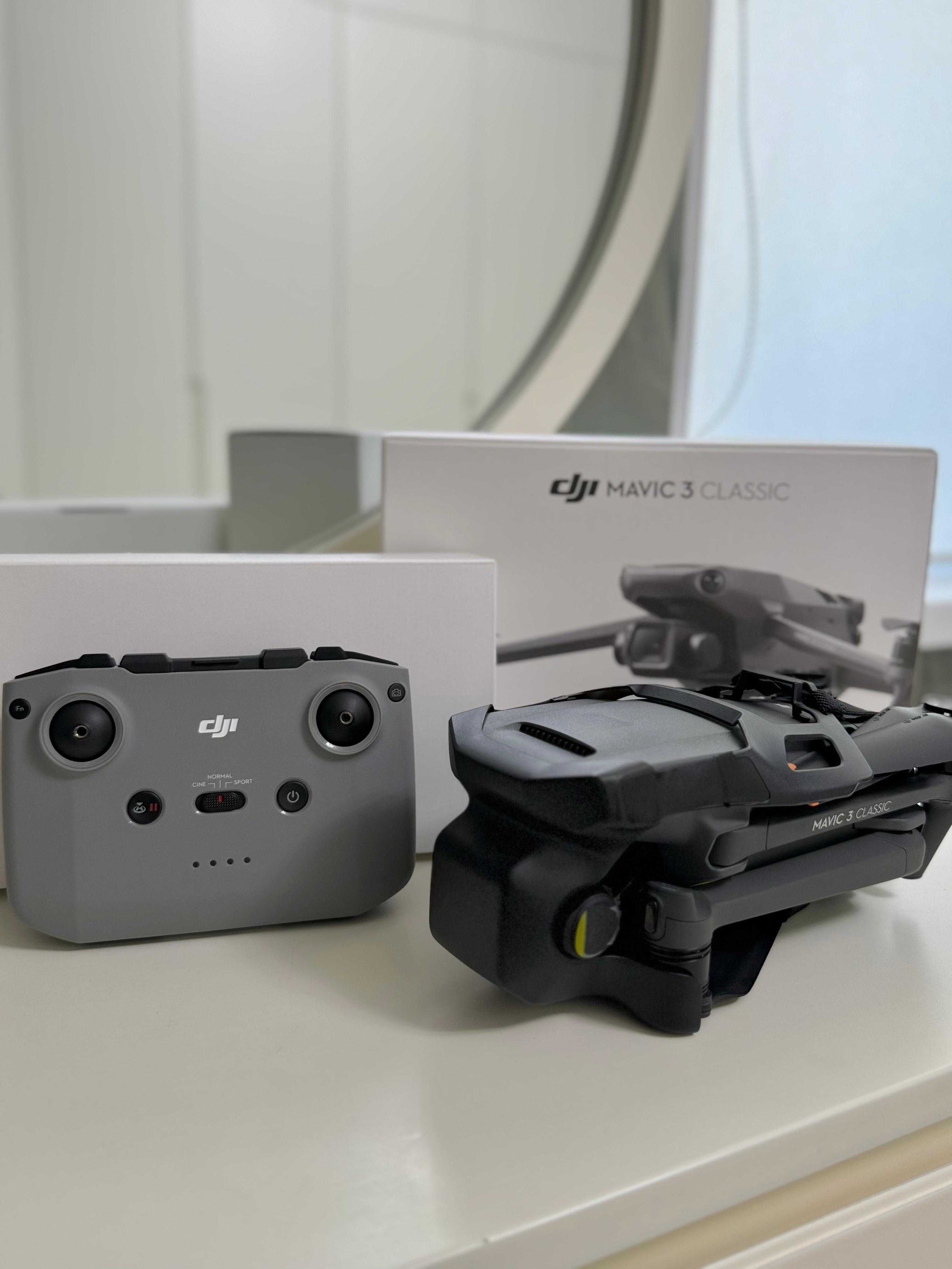 DJI Mavic 3 Classic