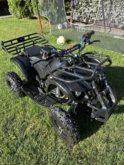 De vanzare atv copii de 50 cm