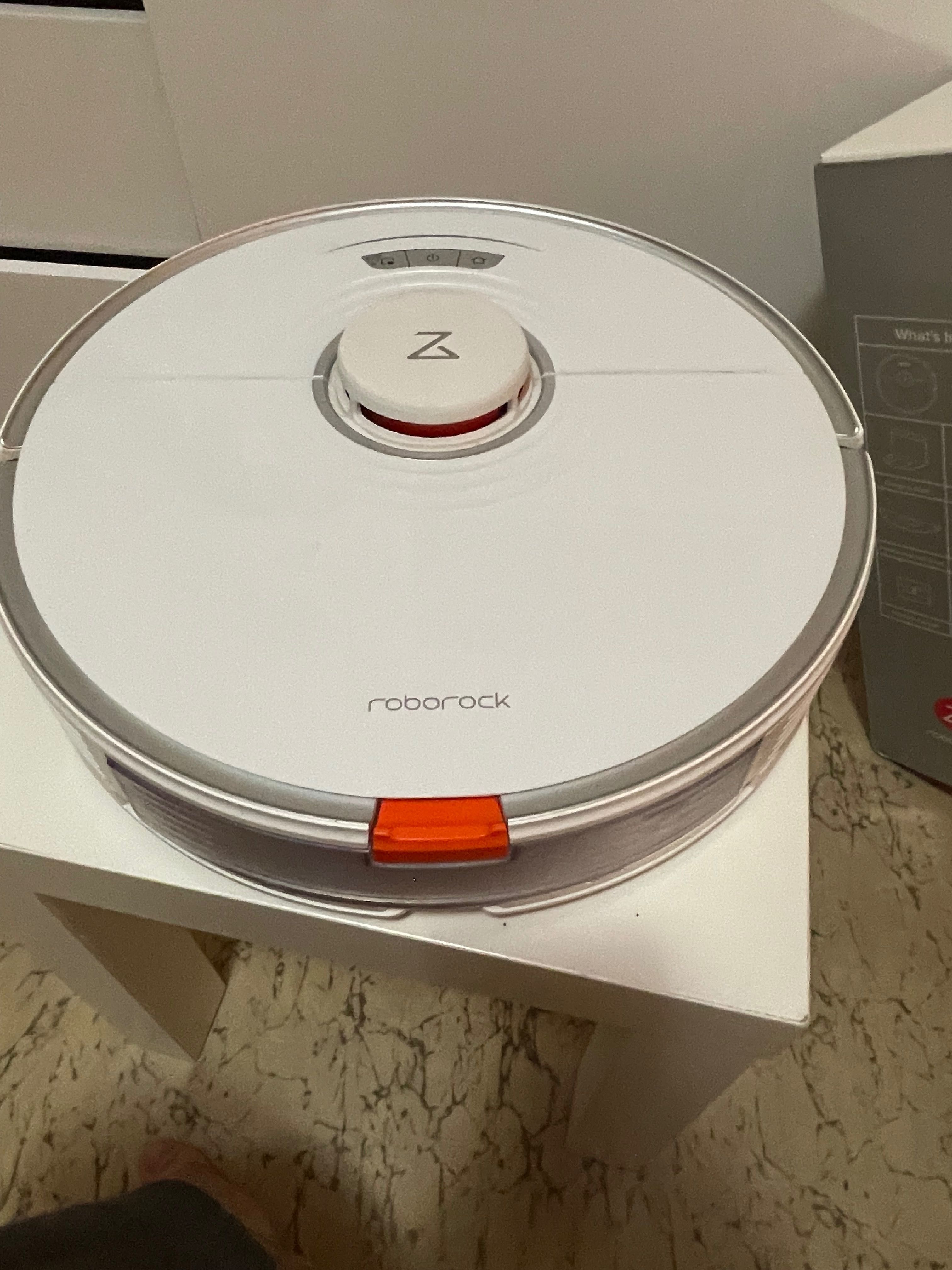 Xiaomi Roborock S7