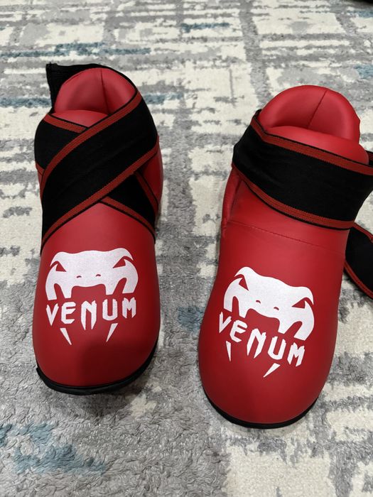 Футы для тхэквондо