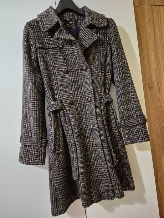 Дамско палто H&M размер 36
