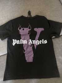 Vlone x Palm Angels tee