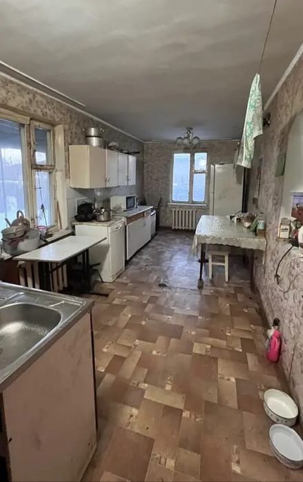 Продам благоустроенный дом