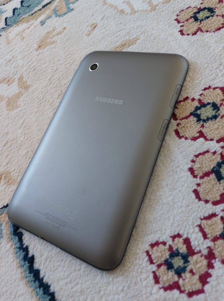 Samsung galaxy tab 2 7.0