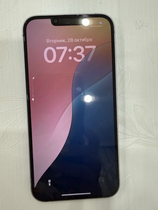 Продам б/у Iphone 14