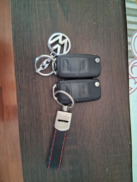 Vând touran 1.9 tdi