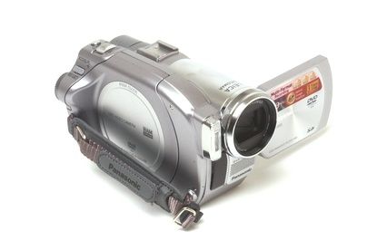 Panasonic VDR-D300 Camera video digitala DVD...Oferta!