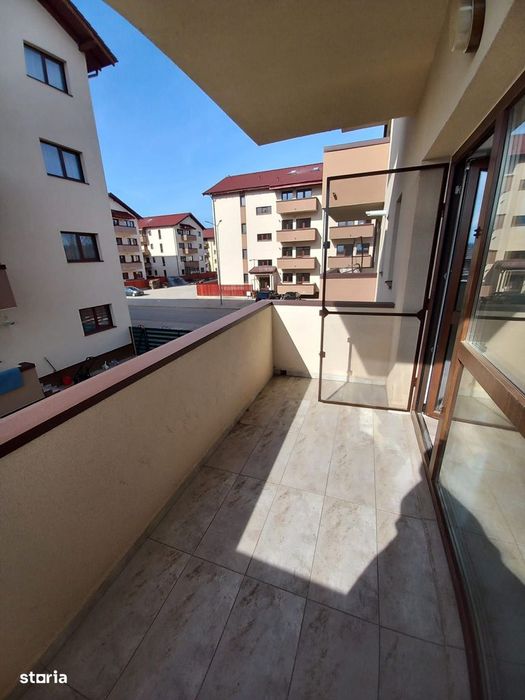 3 camere Sanpetru Residence, 76mp, NEMOBILAT,  450EURO