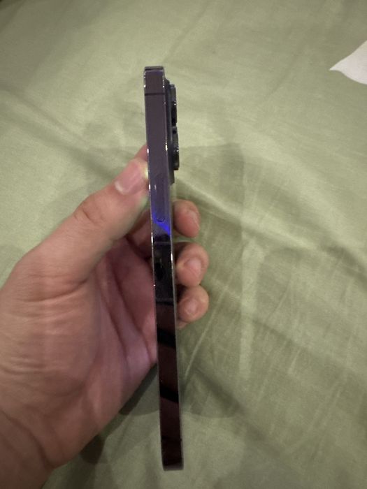 Iphone 14 Pro Max 256Gb