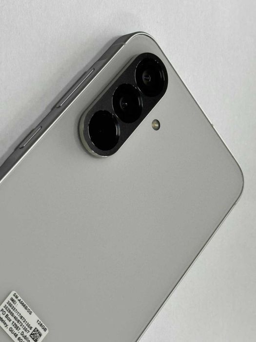 Samsung Galaxy A56 5G 128GB 8GB RAM Dual