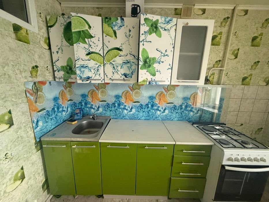 Продам кухонный гарнитур