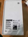 One Plus 6T Midnight Black - 128 GB Memorie Interna; 8 GB Ram