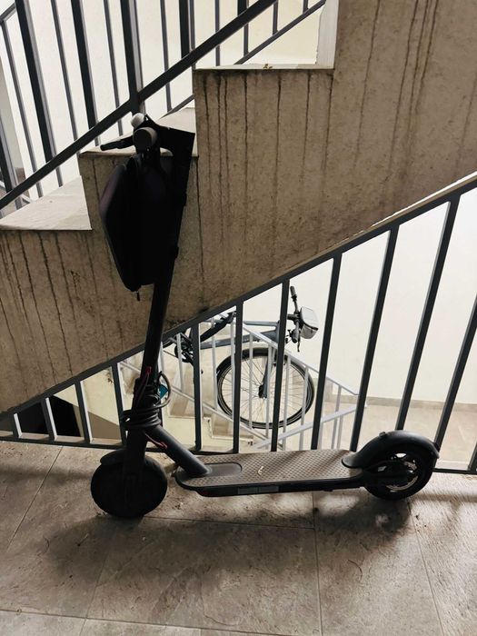Vand trotineta Xiaomi Mija 365