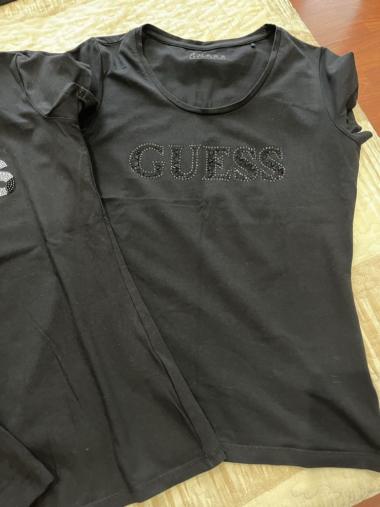 Дамски тениски Guess