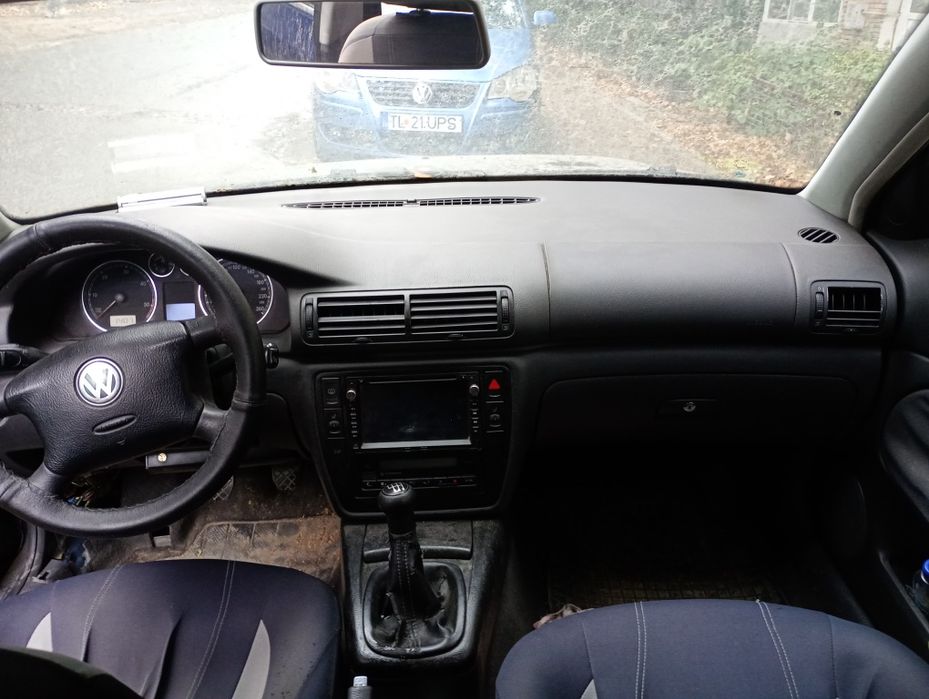 Vand Volkswagen passat